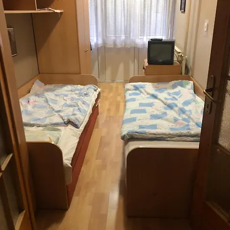 Apartment Gloria