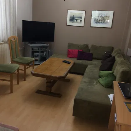 Gloria * Skopje